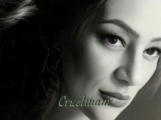 cruelmam Gratis Strip