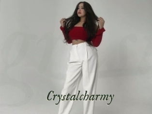 crystalcharmy Gratis Strip