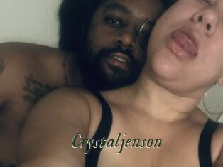 Crystaljenson