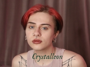 crystalleon Gratis Strip