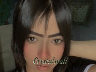Crystalwall