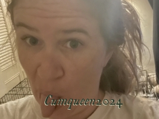 Cumqueen2024
