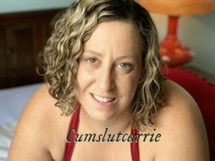 Cumslutcarrie