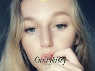Cuntykitty