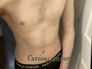 Curious_connor