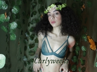 Curlyweeds