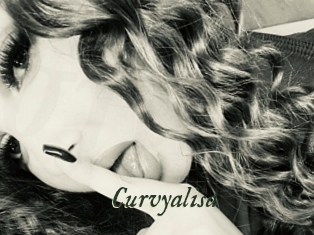 Curvyalisa