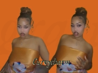 Curvycharm