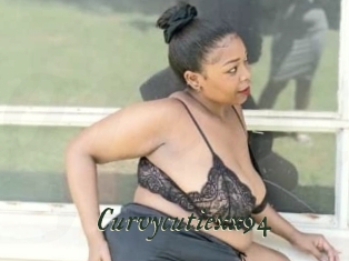 curvycutiexx94 Gratis Strip