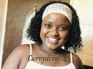 curvydiva049 Gratis Strip