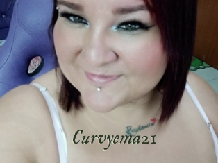 Curvyema21