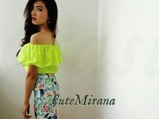 CuteMirana
