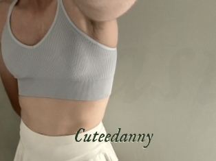 Cuteedanny