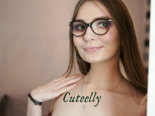 cuteelly Gratis Strip