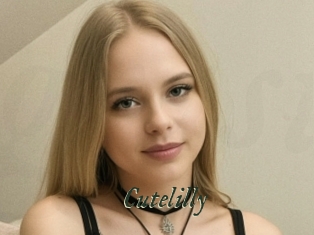 Cutelilly