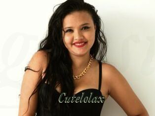 Cutelolax