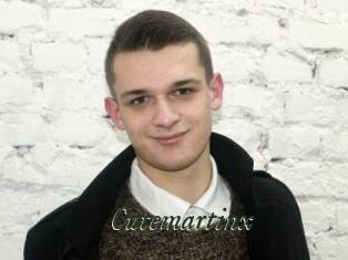 Cutemartinx