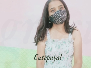 cutepayal Gratis Strip