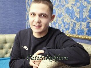 Cutieaizekforu