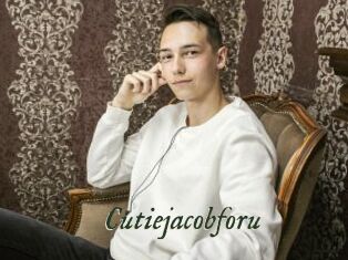 Cutiejacobforu