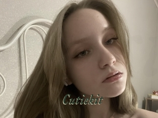 cutiekit Gratis Strip