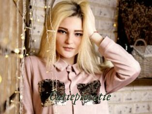 Cutiepiecutie