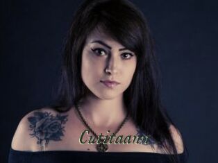 Cutitaann