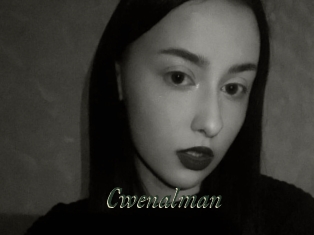 Cwenalman