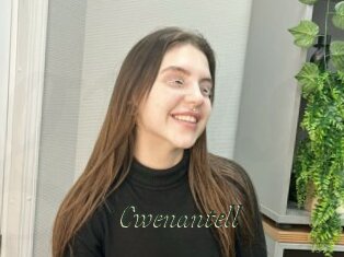 Cwenantell