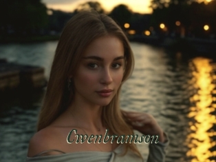 Cwenbramson