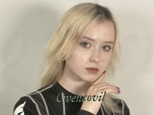 Cwencovil