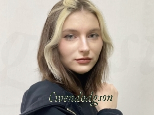 Cwendodgson