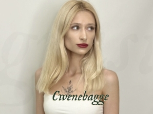 cwenebagge Gratis Strip