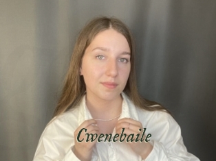 Cwenebaile