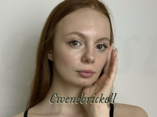 Cwenebrickell