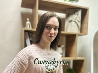 Cwenebyron