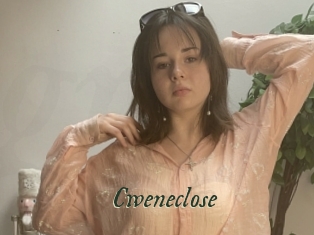 cweneclose Gratis Strip