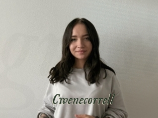 Cwenecorrell