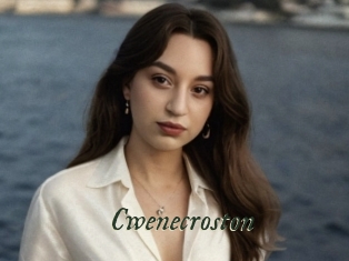 cwenecroston Gratis Strip