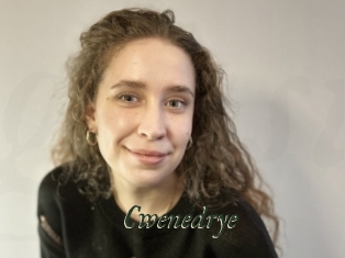 Cwenedrye