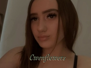 Cwenflowers