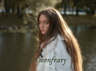 Cwenfrary