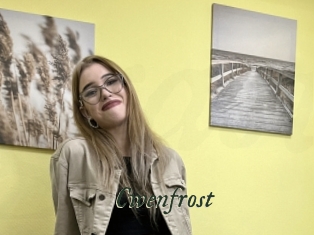 Cwenfrost