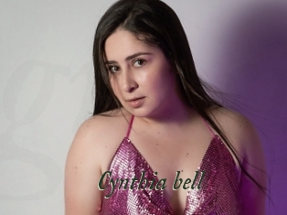 Cynthia_bell