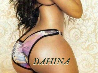 DAHINA