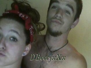 DBootyxXx