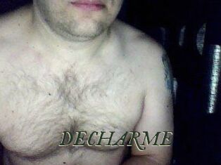 DECHARME