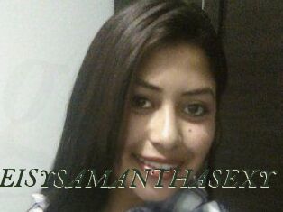 DEISYSAMANTHASEXY