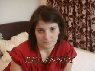 DELANNEY