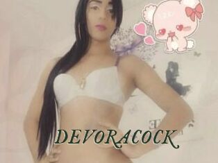 DEVORACOCK